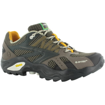 Hi-Tec Flash Force Low I Hiking Shoe 