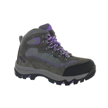 Hi-Tec Womens Skamania Mid Waterproof 