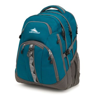 $ 85.00 Details about   High Sierra Access II Backpack brand new with tag MSRP