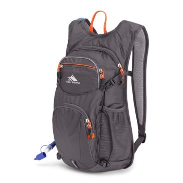 high sierra 16l hydrahike hydration pack