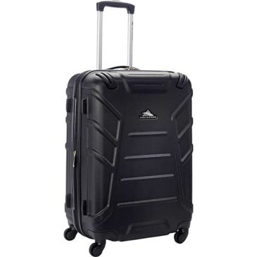 high sierra hardside spinner luggage set