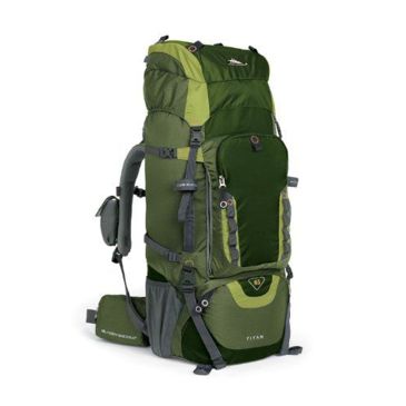 high sierra 55