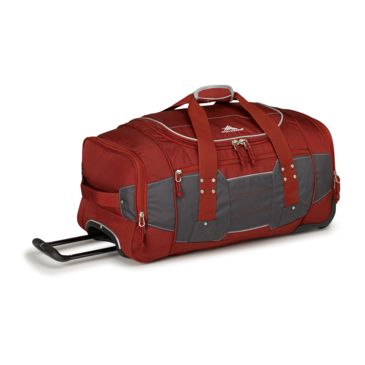 high sierra ultimate access 2.0