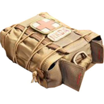 High Speed Gear Hsgi Multi Mission Medical Taco Med Pouch Up To 10 Off With Free S H Campsaver