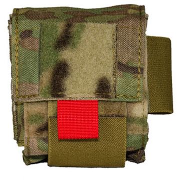 High Speed Gear 03d Compact Medical Pouch With Free S H Campsaver