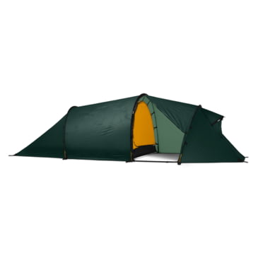 Hilleberg Nallo 3 GT Tent - 3 Person, 4 