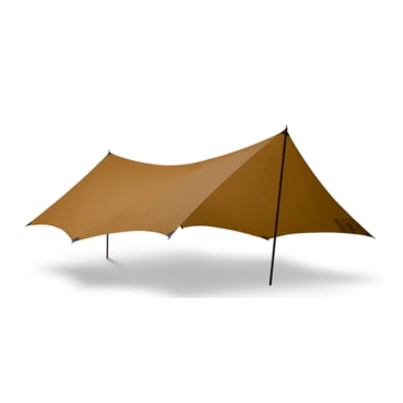 betalen Brandweerman huiswerk Hilleberg Tarp 10 UL Shelter | Shelters & Tarp Tents | CampSaver.com