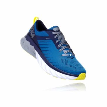 hoka road running shoes