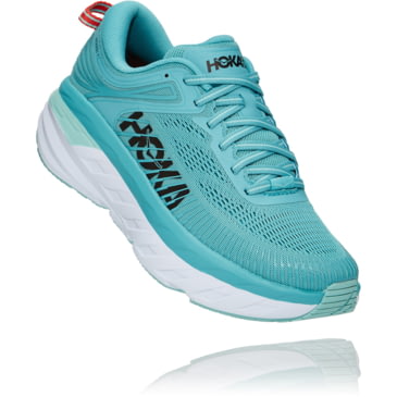 hoka bondi womens 9.5