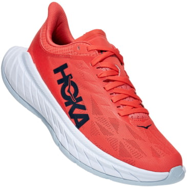Assassin Nøjagtighed Ledsager Hoka One One Carbon X 2 Road Running Shoes - Women's with Free S&H —  CampSaver