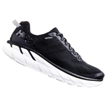 hoka one one clifton size 1