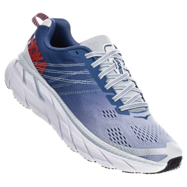 hoka one one clifton 6 release date