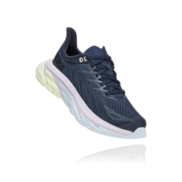 hoka clifton edge løpesko dame