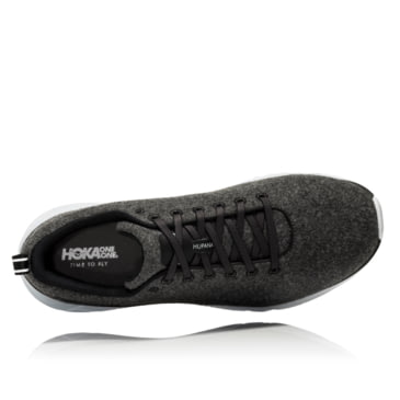 hoka one one hupana wool