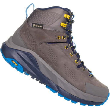 hoka men's hiking boots