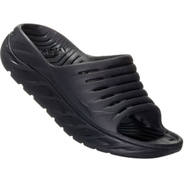 Hoka Ora Recovery Slide Shoes - Men's — CampSaver