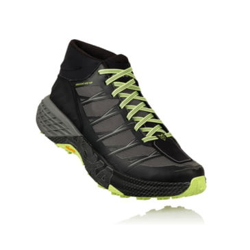 Hoka one one speedgoat mid wp m Clearance