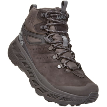 Hoka Stinson Mid Gore-Tex Shoes - Men's — CampSaver