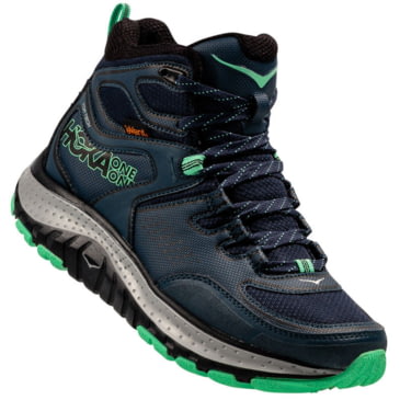 hoka tor tech mid wp