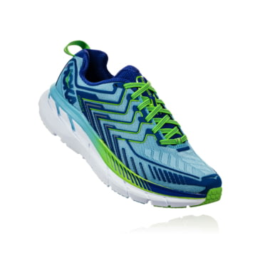 One Clifton 4 Road Running Shoe 