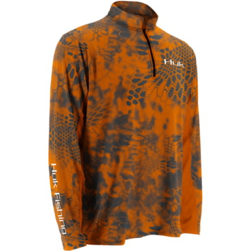 huk kryptek icon hoodie