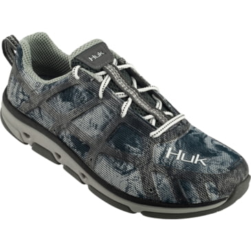 huk men's shoes