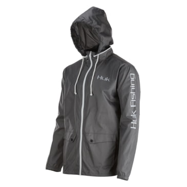 huk fishing jackets