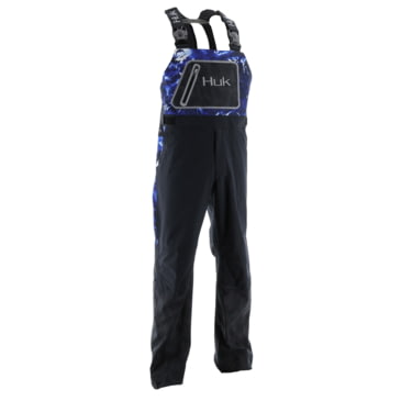 huk fishing waders