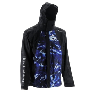 huk performance fishing hoodie