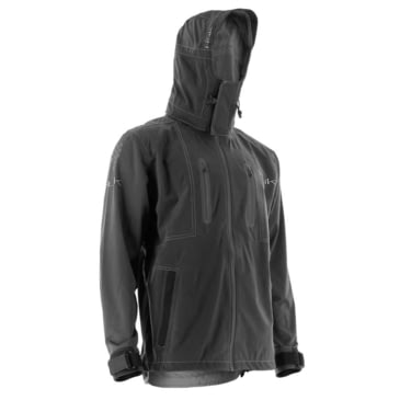huk kryptek raid all weather jacket