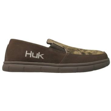 huk subphantis shoes