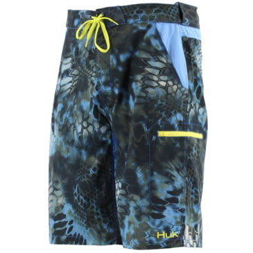 fishing shorts huk