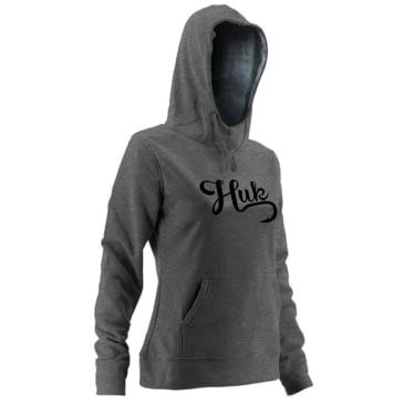 huk women's hoodie