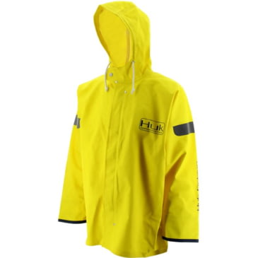 HUK Performance Fishing PVC Foul 