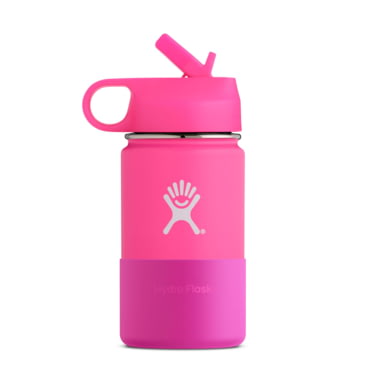 flamingo pink hydro flask 32 oz