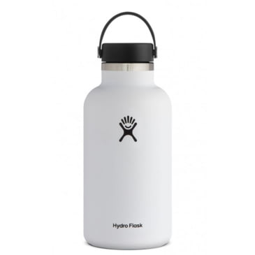 hydro flask wide