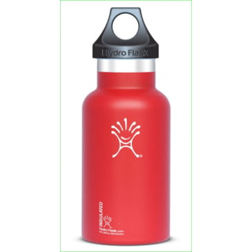 lychee red hydro flask