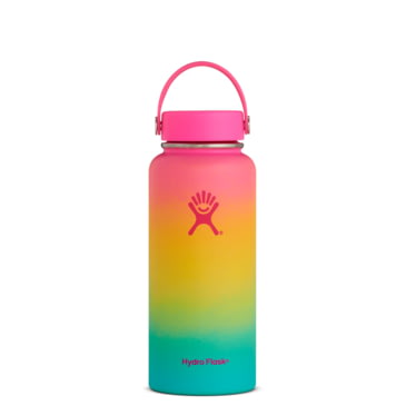 Hydro Flask Shave Ice Limited Edition 