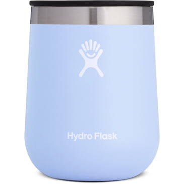 Hydro Flask Wine 10oz Tumbler Campsaver