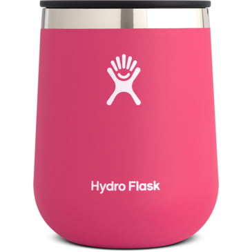 hydro flask wine