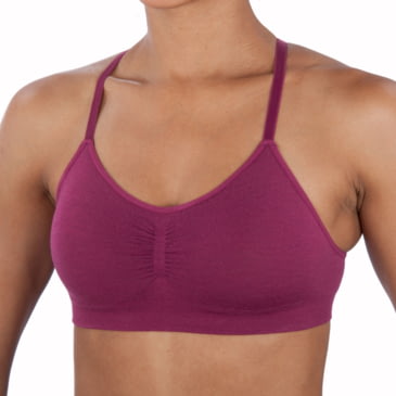 ibex balance bra