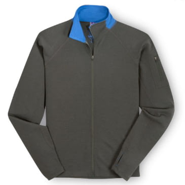 ibex men's jacket