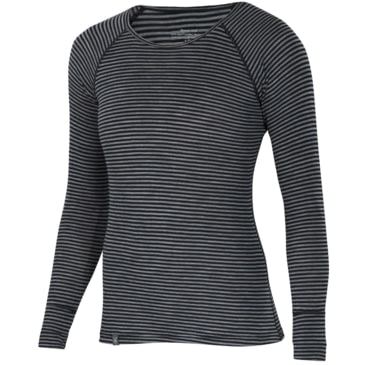 best women's long underwear for cold weather