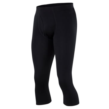 ibex long underwear