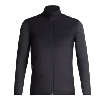 descender hybrid jacket