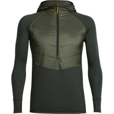 icebreaker ellipse hoodie