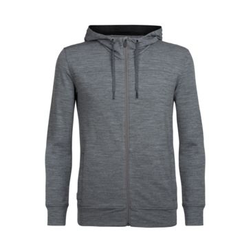 icebreaker shifter ls zip hood