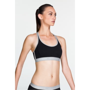 women's sprite racerback bra