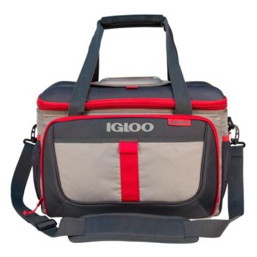 igloo lunch to go outdoorsman cooler