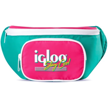 retro fanny pack
